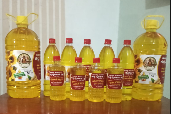 All Bottle Sizes